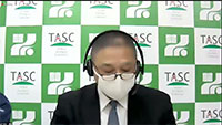 第111回月例研修会『民間航空機に関する世界動向について -コロナ禍の世界航空業界の現状と展望について-』