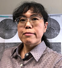 大竹 真紀子(おおたけ まきこ)氏