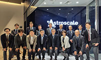 令和6年度見学会:宇宙ビジネス関連施設見学会:オービタリウム04