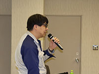 第127回月例研修会 『航空機ライフサイクルDXに向けた取り組み』:質疑応答