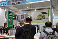 国際航空宇宙展2024東京 APCエアロスペシャルティ株式会社02