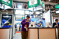 国際航空宇宙展2024東京 株式会社BULL01