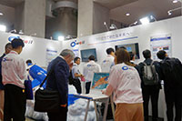 国際航空宇宙展2024東京 オーウエル株式会社01