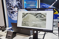 国際航空宇宙展2024東京 株式会社雀宮産業02