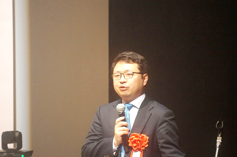 航空宇宙講演会in Tochigi 2025：質疑応答01