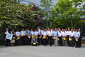 ㈱牧野フライス製作所 富士勝山事業所・MSL施設見学会