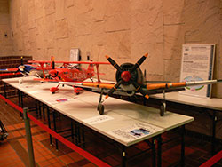 航空宇宙講演会 in Tochigi 2016 目標達成の秘訣~自分を磨く3分間~