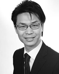 古屋 宗一郎(ふるや そういちろう)氏