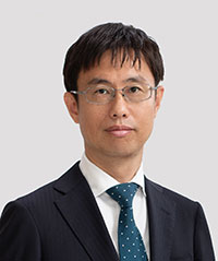 大木 孝(おおき たかし)氏
