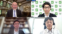 令和8(2026)年度とちぎ空飛ぶクルマ開発促進セミナー/栃木航空宇宙懇話会(TASC) 第133回月例研修会『空飛ぶクルマの最新動向と技術戦略』：集合写真